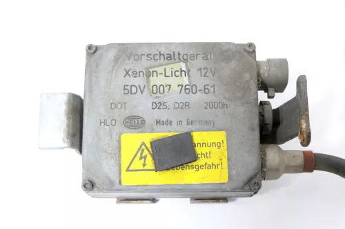 VW Passat 3BG Scheinwerfer Xenon Steuergerät rechts links 3B7941641 Vorschaltge (108800)