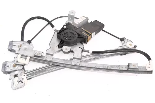 Skoda Octavia 1U elektrischer Fensterheber Motor vorne rechts#AB ca. Bj.2002 1U4 (108816)