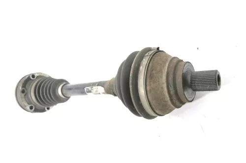 VW Golf 5 Antriebswelle links vorne Gelenkwelle 2.0 TDI 1K0407271BJ 1K0407271NP (108825)