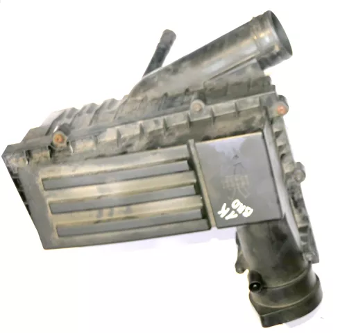 VW Passat 3C Luftfilterkasten Luftfilter 3C0129607AR 1,9 2,0 TDI BKD  (108827)