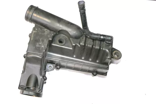 VW Passat 3C Luftfilterkasten Luftfilter 3C0129607AR 1,9 2,0 TDI BKD  (108827)