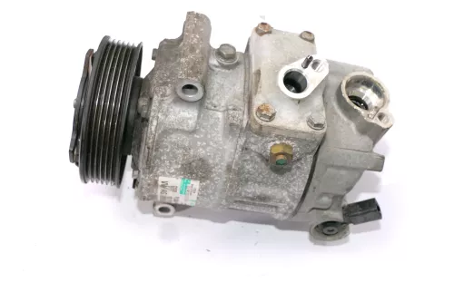 Golf 5 V A3 Klimakompressor Kompressor Klima 1K0820859F Sanden (108837)