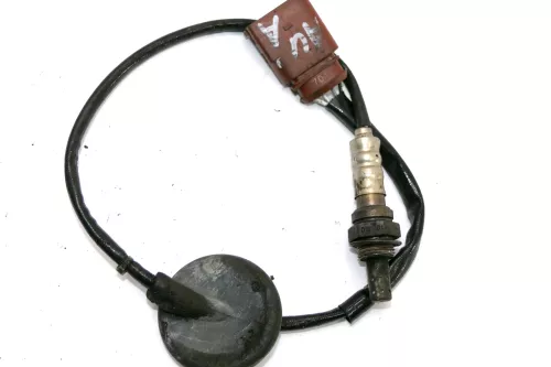 Audi A2 8Z Golf 4 Lambdasonde hinter Kat 036906262H 1,4 16V 75PS AUA BBY BKY  (108857)