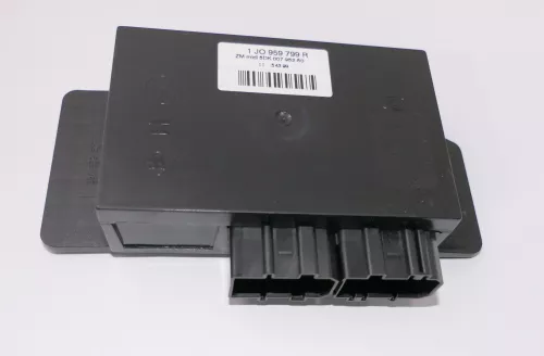 VW Golf 4 Passat Komfortsteuergerät KSG 1J0959799R Steuergerät Skoda Octavia 3B (108875)