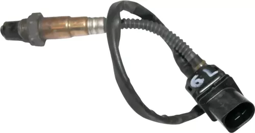 VW Polo 9N3 Ibiza 6J Lambdasonde 045906262 1,4 TDI BWB BMS BMT vor Kat Partikelf