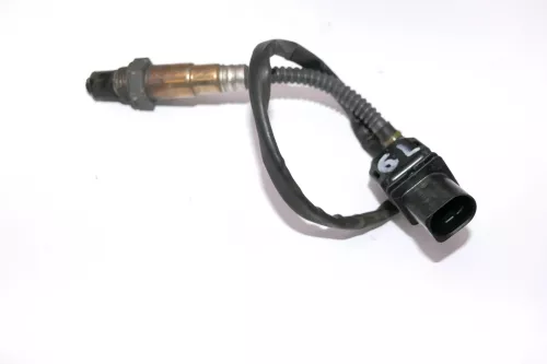 VW Polo 9N3 Ibiza 6J Lambdasonde 045906262 1,4 TDI BWB BMS BMT vor Kat Partikelf (108880)