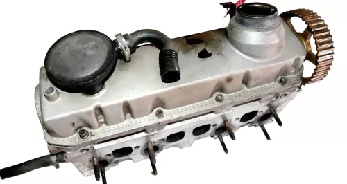 VW Linde Industriemotor H30D H50D H40T H40D H3 Stapler 1,9TDI BEU BJC AVM Kopf (108995)