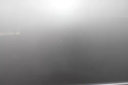 VW Golf 5 V 1K Tür Türrahmen hinten rechts 4/5-Türer silber LA7W - mit Scheibe (108998)