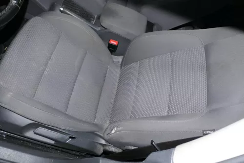 VW Golf 5 1K V Sitz Fahrersitz vorne links 4/5-Türer + Kombi  Sitzheizung
