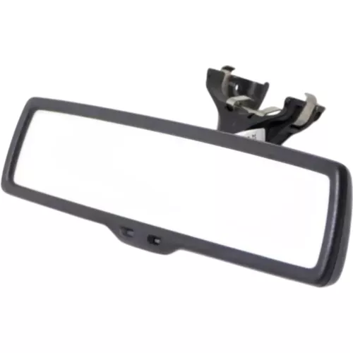 VW Golf 5 1K Eos Spiegel Innenspiegel automatisch abblendbar schwarz 1K0857511E (109026)
