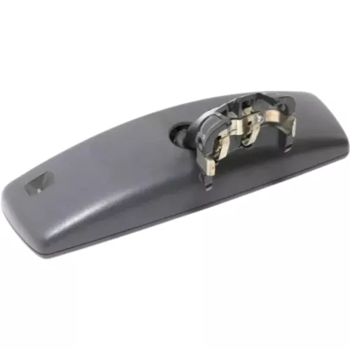 VW Golf 5 1K Eos Spiegel Innenspiegel automatisch abblendbar schwarz 1K0857511E (109026)