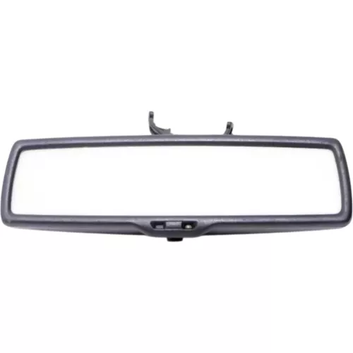VW Golf 5 1K Eos Spiegel Innenspiegel automatisch abblendbar schwarz 1K0857511E (109026)