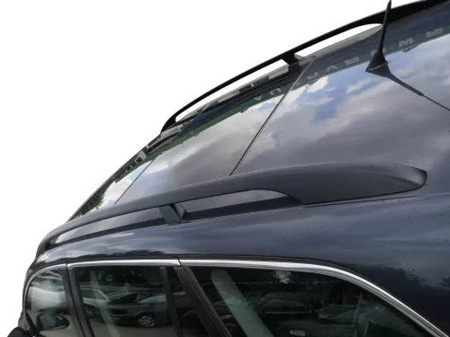 VW Golf 5+6 Variant 1K5 AJ5 Dachreling Reling Dach beide rechts + links Reeling (109042)