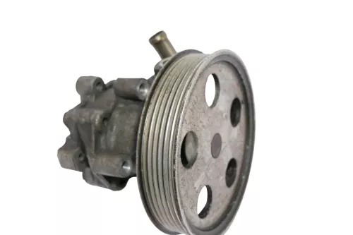 Audi A4 B6 B7 Pumpe Servolenkung Servopumpe 8E0145153H ALZ BEX ALT BFB Benziner (109080)