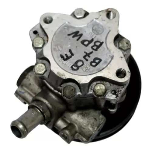 Audi A4 B6 B7 Pumpe Servolenkung Servopumpe 8E0145155N 2.0 TDI Diesel BPW (109088)