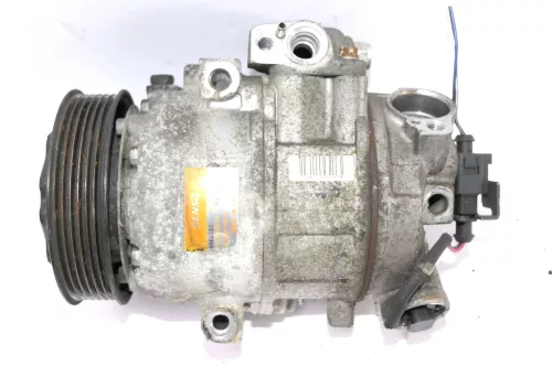 Audi A2 Klimakompressor Klima 8Z0260805A Kompressor TDI 55kw