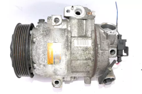 Audi A2 Klimakompressor Klima 8Z0260805A Kompressor TDI 55kw (109089)