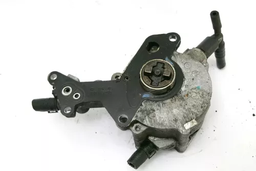VW Golf 4 Bora A3 1,9 TDI Unterdruckpumpe Vakuumpumpe 038145209M BAY BLS BWB (109091)