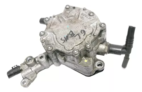 VW Golf 4 Bora A3 1,9 TDI Unterdruckpumpe Vakuumpumpe 038145209M BAY BLS BWB (109091)