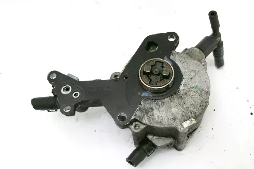 VW Golf 4 Bora A3 1,9 TDI Unterdruckpumpe Vakuumpumpe 038145209M BAY BLS BWB (109091)