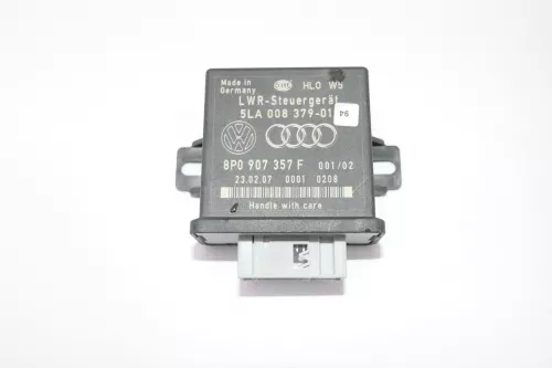 Audi A6 4F Leuchtweitenre​g​​elung 8P0907357F Leuchtweitenregulierung