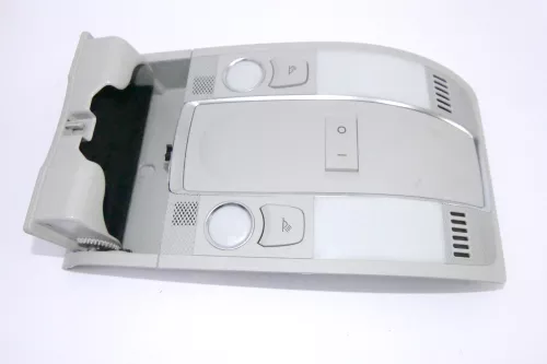 Audi A6 4F 4F0947135BQ Innenraumleuchte Leuchte innen Leselampe Leseleuchte (109587)