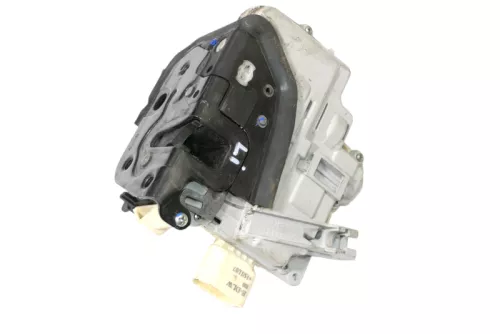 Audi A3 8P A6 4F Stellmotor Tür Türschloß mit ZV vorne links 4F1837015 E (109647)