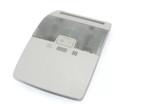 Audi A3 8P Schalter Innenleuchte Leuchte Lampe Leseleuchte 8P0947135E 9NQ 
