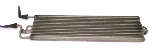 VW Passat 3C Kühler Kraftstoffkühler 1,9 TDI 3C0201898B (109792)