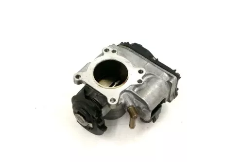 VW Polo 6N Lupo Arosa Golf 3 44kw 030133064D AEX AKV APQ AEE Drosselklappe (109913)