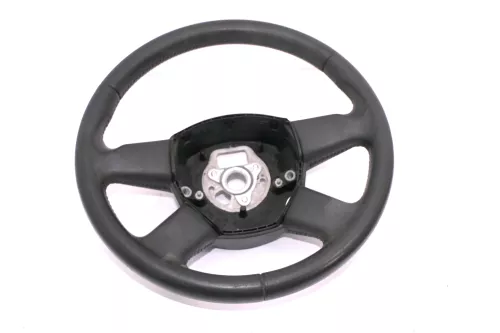 Audi A3 8P Lenkrad 4-Speichen 8P0419091CD 1KT (109924)