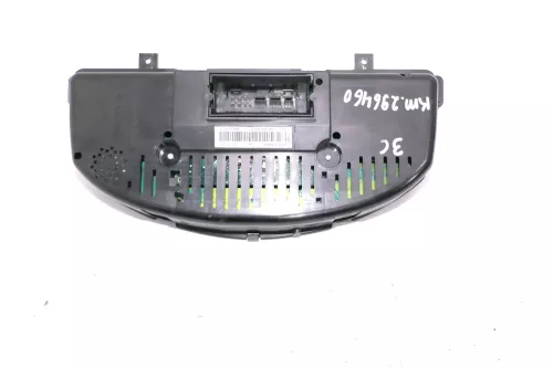 VW Passat 3C Tacho Tachometer 296.000km 3C0920871 X Diesel TDI (109928)