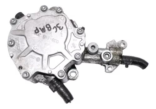 VW Golf 4 Bora A3 1,9 TDI Unterdruckpumpe Vakuumpumpe 038145209Q ARL ASZ ATD AXR (109935)