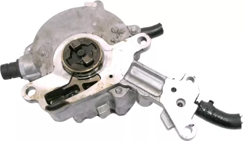 VW Golf 4 Bora A3 1,9 TDI Unterdruckpumpe Vakuumpumpe 038145209Q ARL ASZ ATD AXR