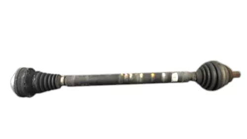 VW Caddy 2K Antriebswelle rechts vorne Gelenkwelle 1.9 TDI 2K0407272E 5-Gang (110000)