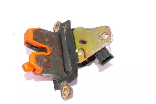 Skoda Octavia Kombi 1U5 Heckschloß Schloß unten an der Heckklappe 1U9827501F (110035)
