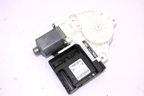 Audi A3 8P ektrischer Fensterheber Motor vorne rechts 8P0959802H 8P0959802G