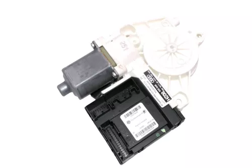 Audi A3 8P ektrischer Fensterheber Motor vorne rechts 8P0959802H 8P0959802G (110038)