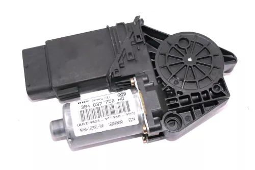 VW Passat 3B ektrischer Fensterheber vorne rechts 3B4837752HJ Fensterhebermotor (110095)