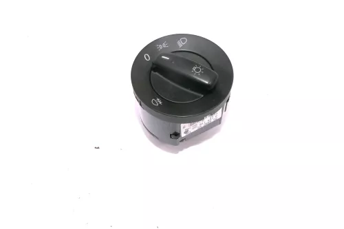 VW Golf 5 Jetta Lichtschalter Schalter Licht 1K0941431P (110112)