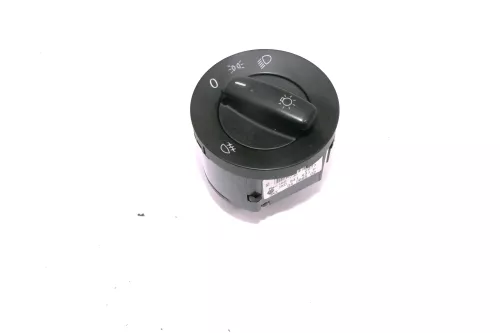 VW Golf 5 Jetta Lichtschalter Schalter Licht 1K0941431P