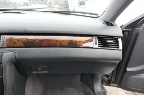 Audi A6 4B C5 Handschuhfach 4B1857035E original onxy (110146)