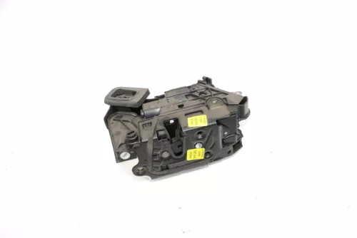 VW Polo 6R Stellmotor Tür Türschloß mit ZV hinten links 6R4839015  (110192)