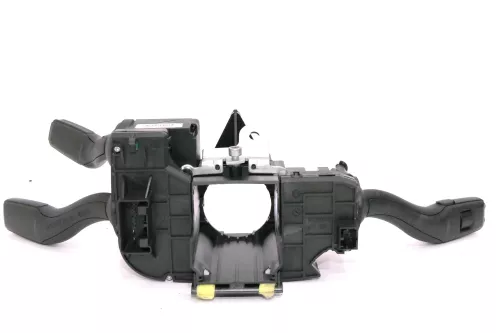 Audi A6 4F Lenkstockschalter Modul Schleifring Lenkstockmodul 4E0953521 4E0953 (110197)