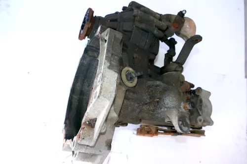 VW Golf 3 Polo Kombi 6K DFX CHC DFW Getriebe 5 Gang Schaltung Diesel (110271)