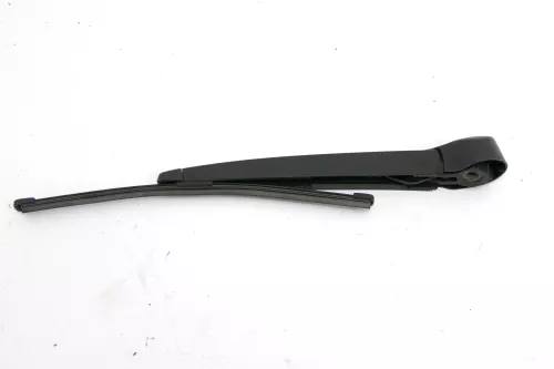 VW Polo 6R Wischerarm Arm Wischer hinten Heckwischer Heckwischerarm 