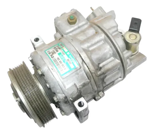 Audi A3 8P Klimakompressor Kompressor Klima 1K0820803Q Sanden