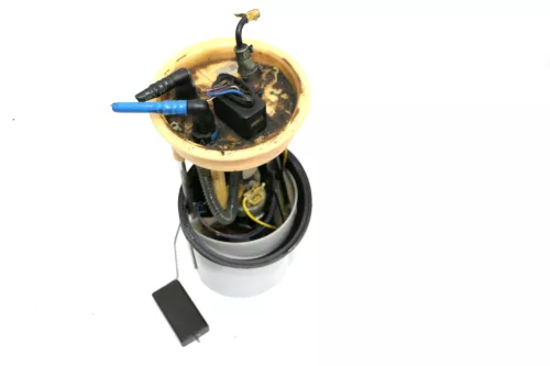 VW Golf 5 A3 8P Dieselpumpe Kraftstoffpumpe 1K0919050AB 1K0919050D TDI BKC AVQ (110281)