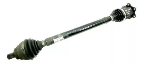 VW Golf 5 Passat Antriebswelle rechts vorne Gelenkwelle 1,9 TDI 1K0407272ER BLS