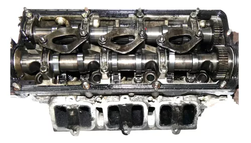 VW Passat 3BG Zylinderkopf Kopf Nockenwelle 2,5 TDI 132kw 180PS BDG rechts